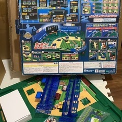 野球 おもちゃの画像