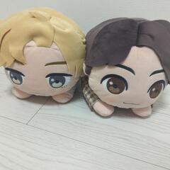 ぬいぐるみ
