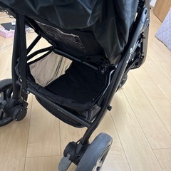 joieベビーカー　チャイルドシート
 の画像