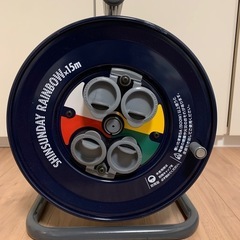 シャインサンデー　レインボー　15m