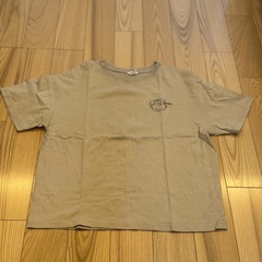 Tシャツ　スヌーピー　SNOOPY チャーリーブラウン