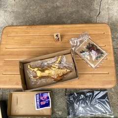 新品のお着物の画像