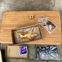新品のお着物の画像
