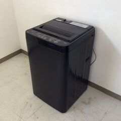 JT10895【YAMADA/ヤマダ 4.5㎏洗濯機】2022年...
