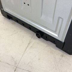 JT10895【YAMADA/ヤマダ 4.5㎏洗濯機】2022年製 YWM-T45H1 家電 洗濯 簡易乾燥付の画像