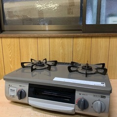 ✅リンナイ ガスコンロ✅ ✅RTE564PBRL✅