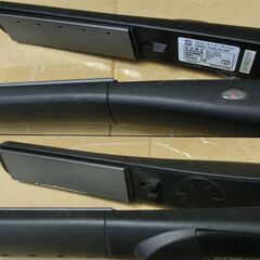 ■ Panasonic 1200W ドライヤー と ヘアアイロン の、中古セット ■の画像