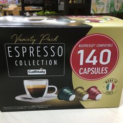 海外・日本製品のサルベージ品　ESPRESSO  COLLECT...