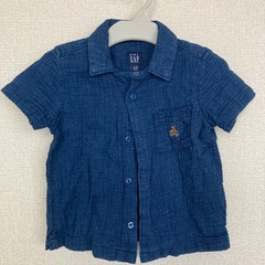 【セットアップ　GAPベビー】