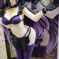 アルベド メイドver.の画像