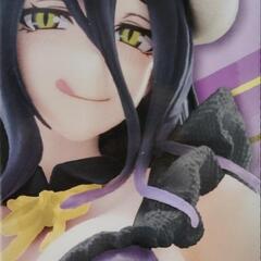 アルベド メイドver.の画像