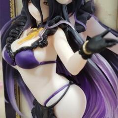 アルベド メイドver.の画像