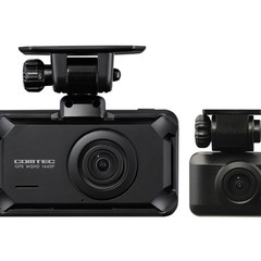 最新新品未使用品コムテックZDR065の画像