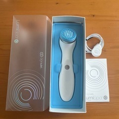 ルミスパio ニュースキン美顔器
