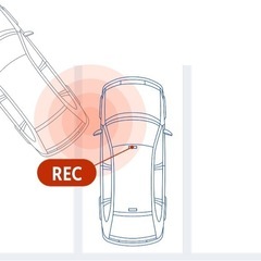 最新新品未使用品コムテックZDR065の画像