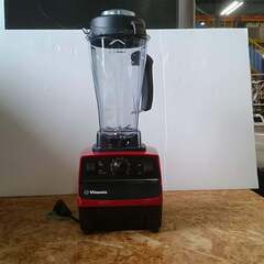 【愛品倶楽部柏店】Vitamix(バイタミックス) 2016年製...