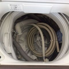 JT10894【Panasonic/パナソニック 6.0㎏洗濯機】美品 2020年製 NA-F60PB13 家電 洗濯 簡易乾燥付の画像