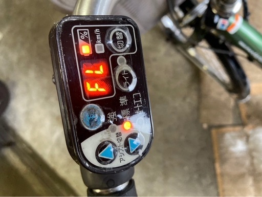 1570業界最長12ヶ月保証付！送料無料エリア多数！安全整備済み！電動