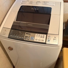 洗濯機