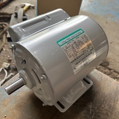 新品100vモーター　SC-MR