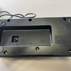 スーパーファミコン用コントローラー　パチスロ 「実戦パチスロコントローラー」の画像