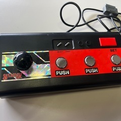 スーパーファミコン用コントローラー　パチスロ 「実戦パチスロコン...