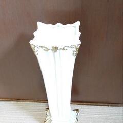 洋風花瓶　アンティーク　の画像