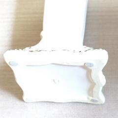洋風花瓶　アンティーク　の画像