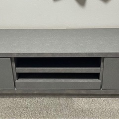テレビデッキの画像