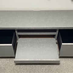 テレビデッキの画像