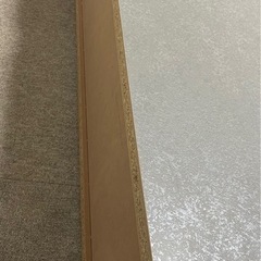 テレビデッキの画像
