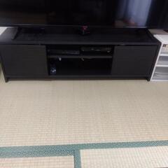 40インチテレビの画像