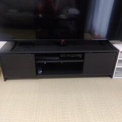 40インチテレビの画像