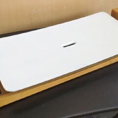 Princess テーブルグリル ピュア ホットプレート セラミック Table Grill Pure 103030 ホワイト 遠赤外線効果 札幌 北20条店の画像