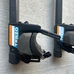 ルーフバーセットの画像