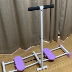 【先着1名】エクササイズマシーン／レッグトレーニングの画像