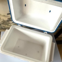 大内山牛乳専用ボックスの画像