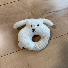 犬のラトル