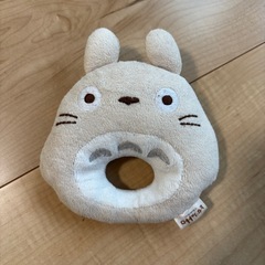 トトロのラトル
