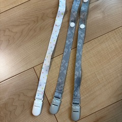 おもちゃストラップ