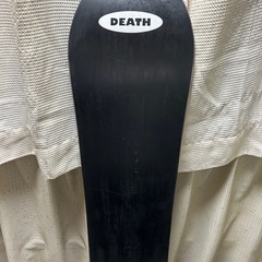 【相談可】DEATH MACHINE 148の画像