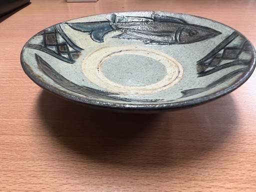 金城次郎 柳瀬美術店 / 金城次郎「徳利」共箱[KINJYO Jiro]Sake Flask