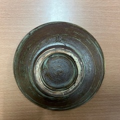 金城次郎　　平皿の画像