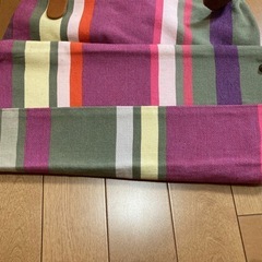 les toiles du soleil トートバッグの画像