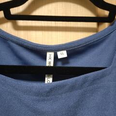 レディースカットソーの画像