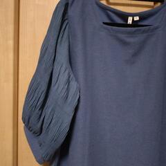 レディースカットソーの画像