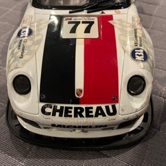 ポルシェラジコン
の画像