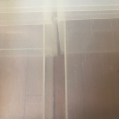 無印良品　小物収納ケース　３点の画像