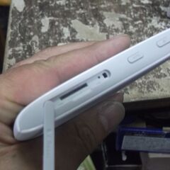 Rakuten WiFi Pocket　モバイルルーター　本体のみ　SIMカードなしの画像