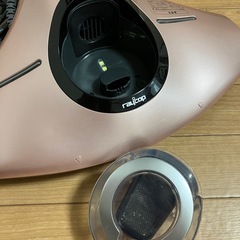 レイコップ RS-300JPK ピンクゴールドの画像